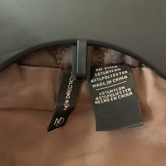 Bronze New Direction Vest - Picture 3 of 4